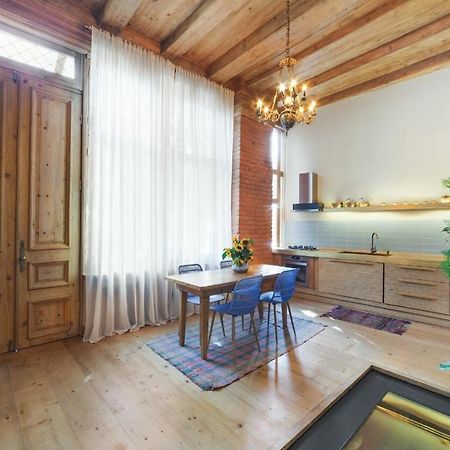 Luxury House Apartment Тбилиси Екстериор снимка