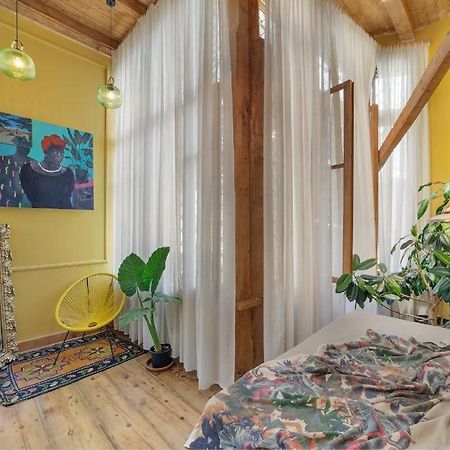 Luxury House Apartment Тбилиси Екстериор снимка