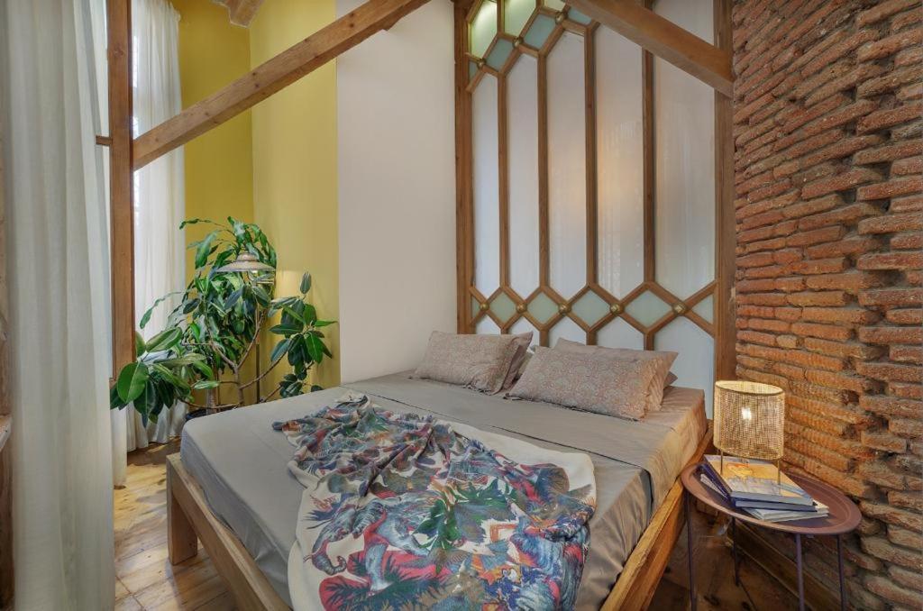 Luxury House Apartment Тбилиси Екстериор снимка